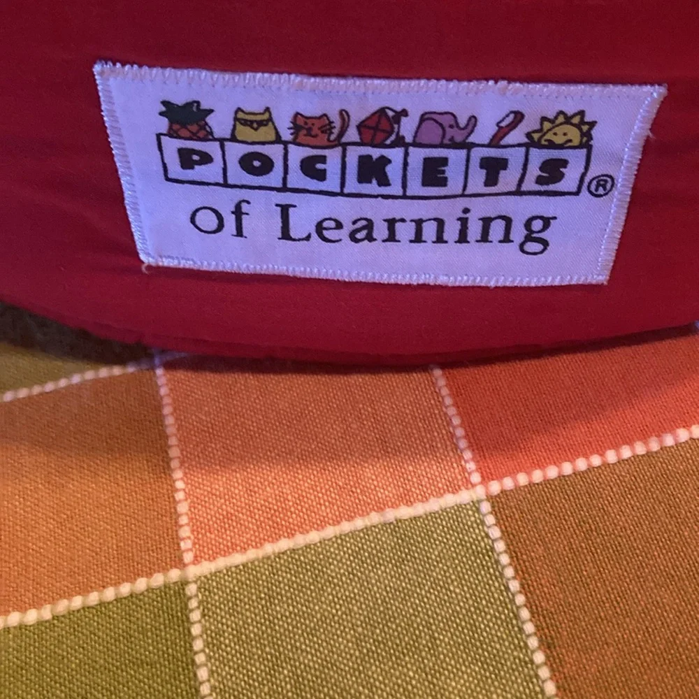 pockets of learning from 90’s
